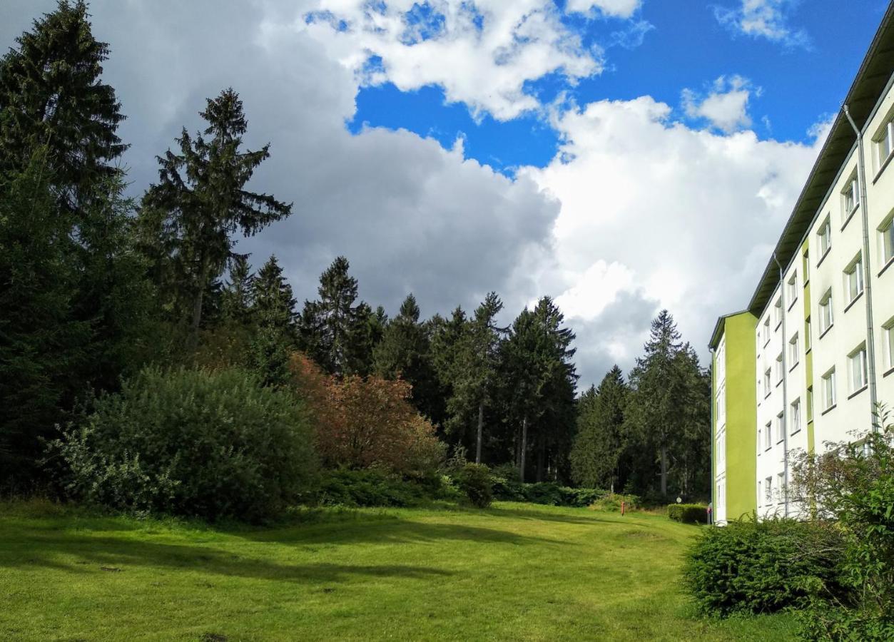 Haus Repin Apartment Oberhof  Room photo